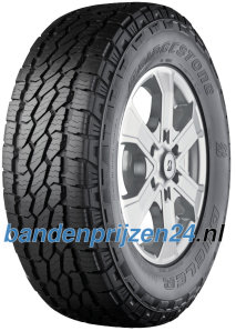 Bridgestone Dueler All Terrain A/T002 RFT