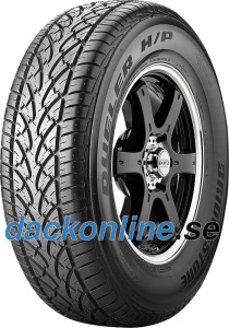 Bridgestone Dueler 680 H/P ( 275/70 R16 114H )