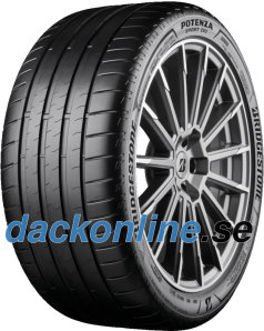 Bridgestone Potenza Sport Evo ( 285/35 ZR19 (103Y) XL Enliten / EV, med fälg skyddslist (MFS) )