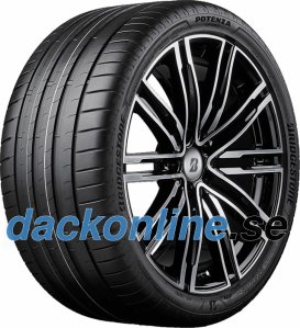 Bridgestone Potenza Sport RFT