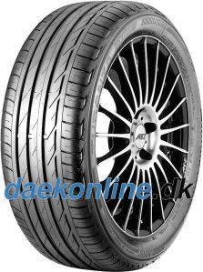 Bridgestone Turanza T001 EXT ( 225/45 R17 91W MOE, runflat )