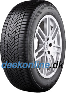 Bridgestone Weather Control A005 DriveGuard Evo RFT ( 195/65 R15 95H XL, runflat )