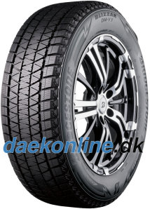 Bridgestone Blizzak DM V3