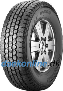 Bridgestone Blizzak W800 ( 185 R14C 102/100R 8PR )