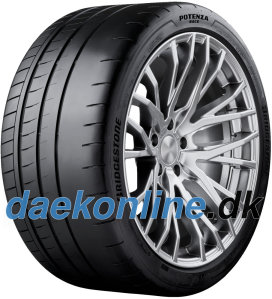 Bridgestone Potenza Race