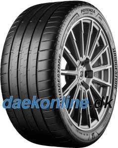 Bridgestone Potenza Sport Evo ( 205/55 ZR17 (95Y) XL Enliten / EV )