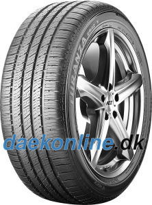 Bridgestone Turanza ER 42 RFT ( 245/50 R18 100W *, runflat )