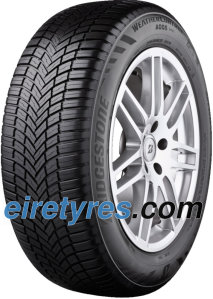 Bridgestone Weather Control A005 DriveGuard Evo RFT
