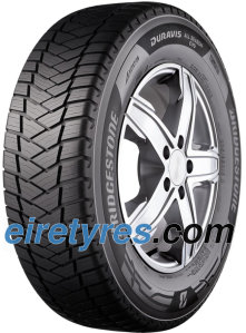 Bridgestone Duravis All-Season Evo