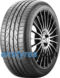 Bridgestone Potenza RE 050