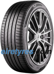 Bridgestone Turanza 6