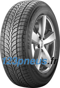 Bridgestone Blizzak LM80 RFT pneu