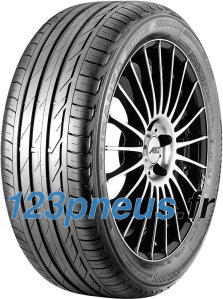 Bridgestone Turanza T001 EXT ( 225/45 R17 91W MOE, runflat )