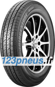 Bridgestone B 381 Ecopia ( 145/80 R14 76T )