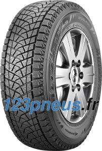 Bridgestone Blizzak DM Z3 XL pneu