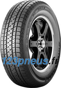 Bridgestone Dueler 683 ( P265/65 R18 112H )