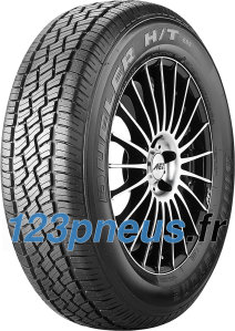 Bridgestone Dueler 688 ( 215/65 R16 98S )