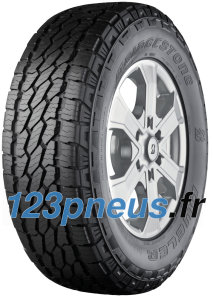 Bridgestone Dueler All Terrain A/T002 RFT ( 285/40 R19 107W XL EVc, L, runflat )