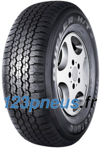 Bridgestone Dueler HT 689 26570 R16 EVc