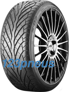 Bridgestone Potenza S-02 ( 225/50 ZR16 92W N3 )