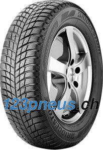 Image of Bridgestone Blizzak LM 001 EXT ( 225/45 R18 91H, MOE, runflat ) à 123pneus.ch