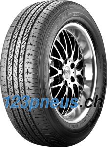 Image of Bridgestone Dueler H/L 400 EXT ( 235/50 R18 97H, MOE, runflat ) à 123pneus.ch