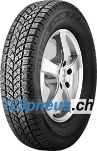 Image of Bridgestone Blizzak LM-18 ( 175/80 R14 88T ) à 123pneus.ch