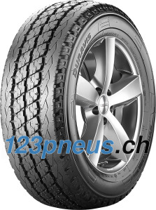 Image of Bridgestone Duravis R 630 ( 195/75 R16C 107/105R 8PR ) à 123pneus.ch