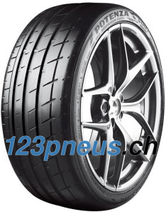 Bridgestone Potenza S007 RFT ( 315/35 ZR20 (106Y) runflat )