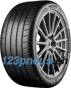 Bridgestone Potenza Sport Evo ( 225/35 ZR19 88Y XL Enliten / EV, avec protège-jante (MFS) )