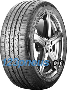 Image of Bridgestone Turanza ER 42 RFT ( 245/50 R18 100W *, runflat ) à 123pneus.ch