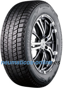 Bridgestone Blizzak DM V3