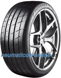 Bridgestone Potenza S007