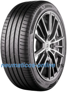 Bridgestone Turanza 6