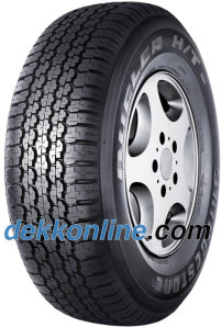 Bridgestone Dueler H/T 689