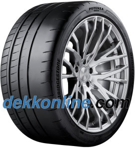 Bridgestone Potenza Race