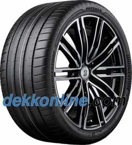 Bridgestone Potenza Sport RFT