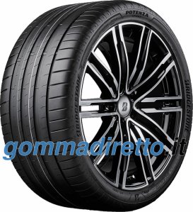 Bridgestone Potenza Sport ( 275/50 R20 113W XL EVc )