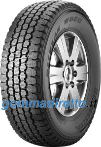 Bridgestone Blizzak W800 ( 195/65 R16C 104/102R )