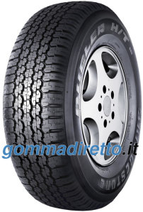 Bridgestone Dueler H/T 689 ( 205/80 R16 104T XL )