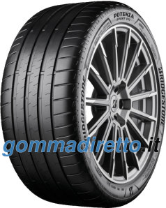 Bridgestone Potenza Sport Evo ( 275/35 R21 103Y XL Enliten / EV, con protezione del cerchio (MFS) )