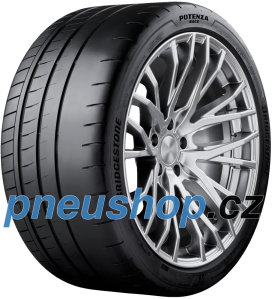 Bridgestone Potenza Race