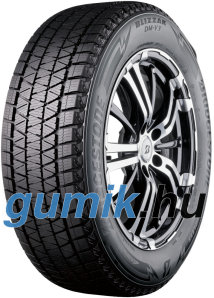 Bridgestone Blizzak DM V3