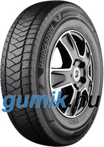 Bridgestone Duravis Camper All-Season ( 225/75 R16CP 118/116R, Enliten / EV )