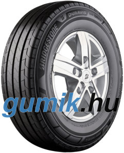 Bridgestone Duravis VAN