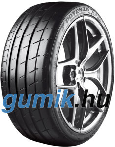 Bridgestone Potenza S007