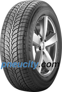 Bridgestone Blizzak LM80 RFT