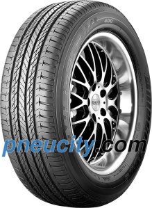 Bridgestone Dueler H/l 400 Ext Rft Xl