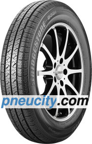 Bridgestone B381 Ecopia