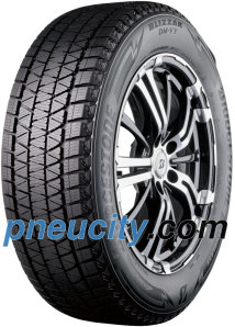 Bridgestone Blizzak DM V3